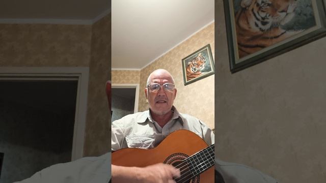 Песни Владимира Семёновича Высоцкого