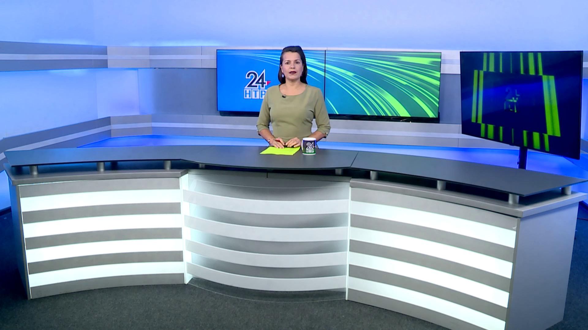 Яналыклар