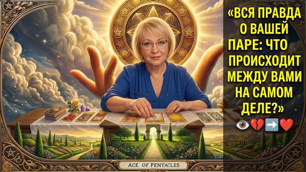 ОТНОШЕНИЯ В ПАРЕ