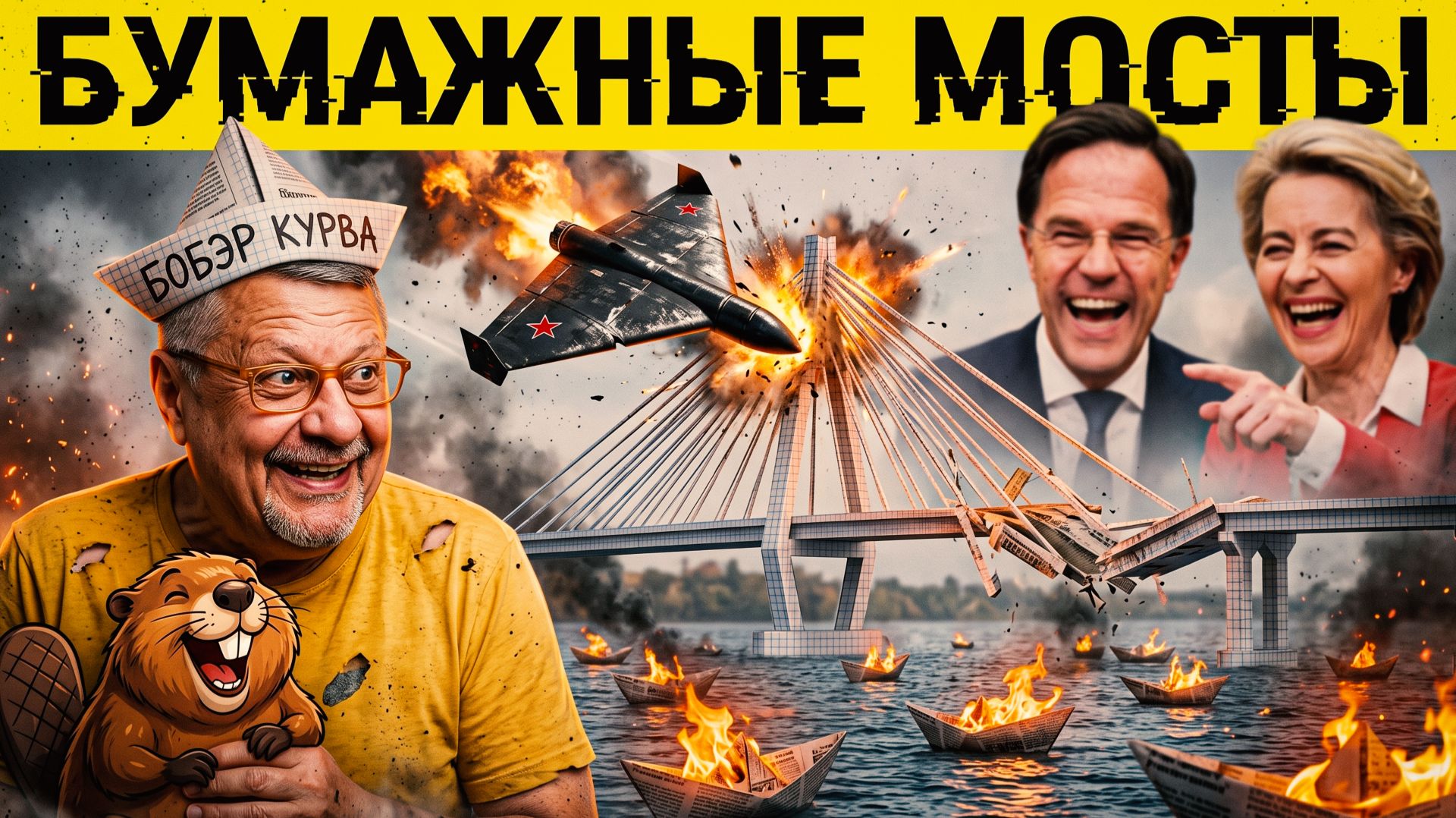 МОСТЫ ПОСТРОЕННЫЕ СОВЕТАМИ . ВСЁ БУМАЖНОЕ ФУФЛО.НОВЫЙ ДИВНЫЙ МИР БЕЗ МЕТРО И  МОСТОВ.ИСТЕРИКА. МОСИЙ