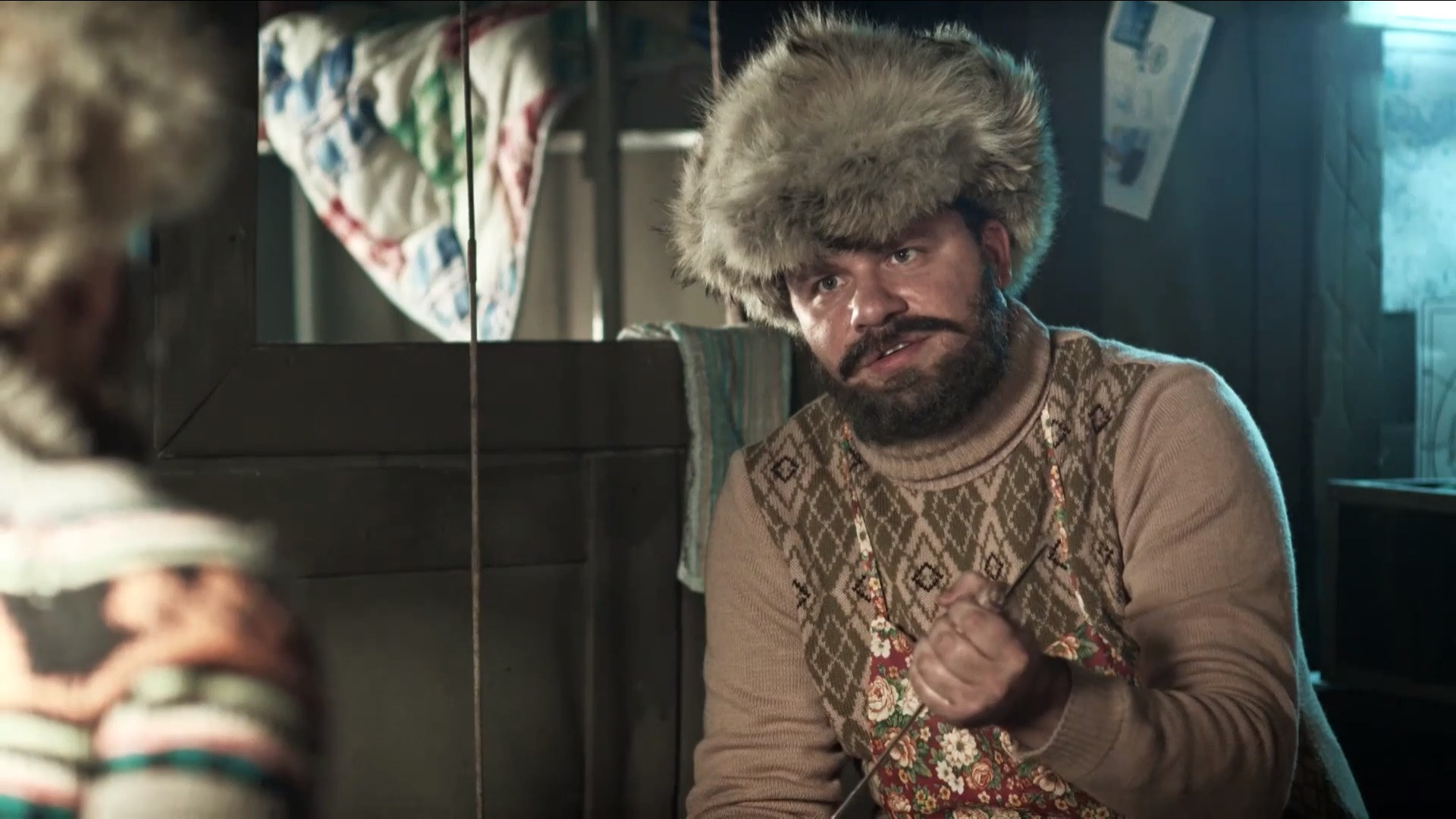 ХБ, 2 сезон