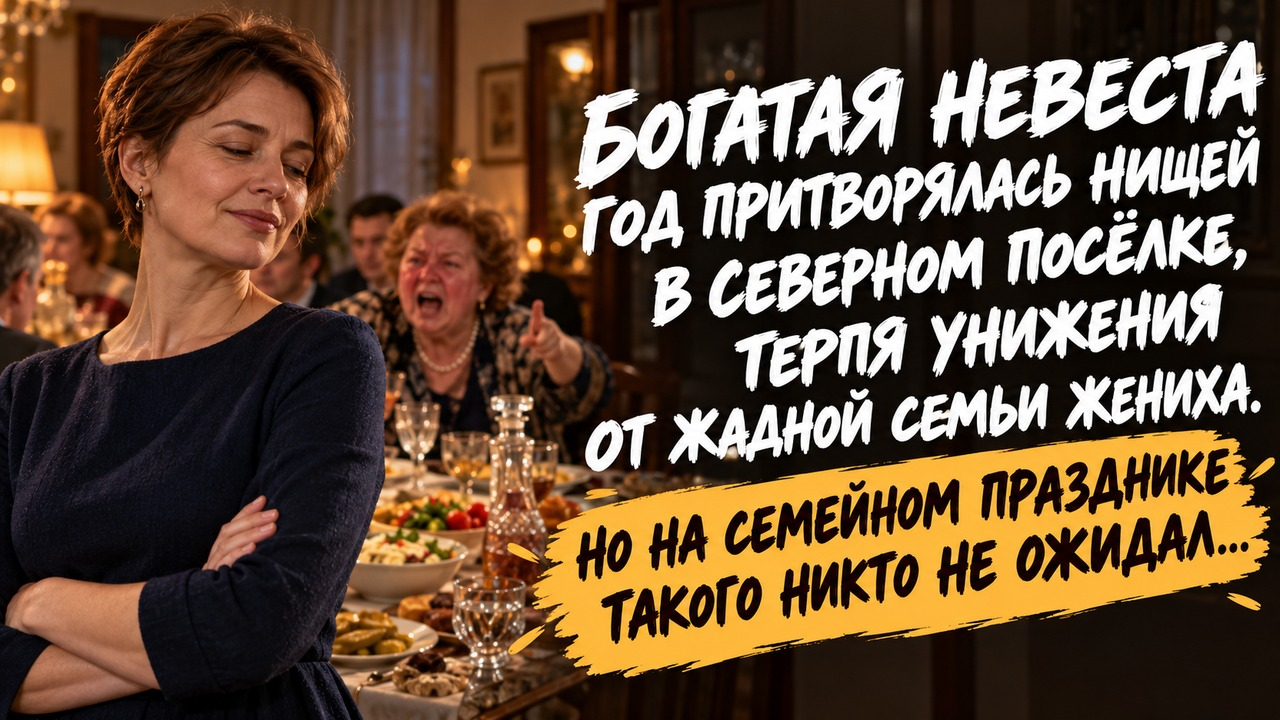 Истории из жизни
