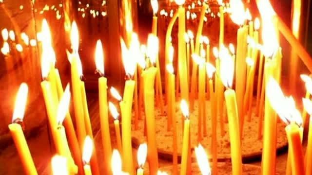 Воплощение и жизнь человека.