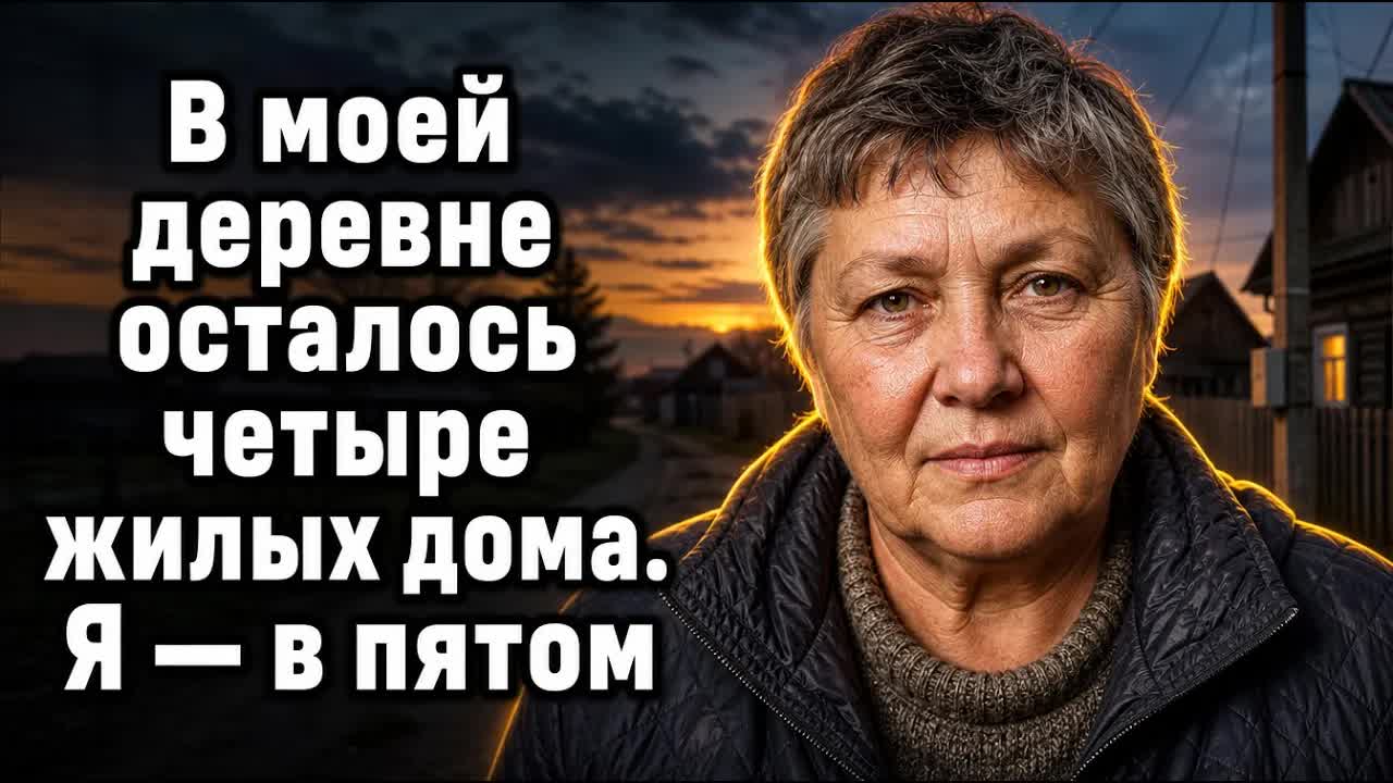 Истории из жизни