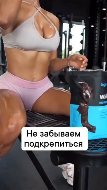Африканские спортсмены