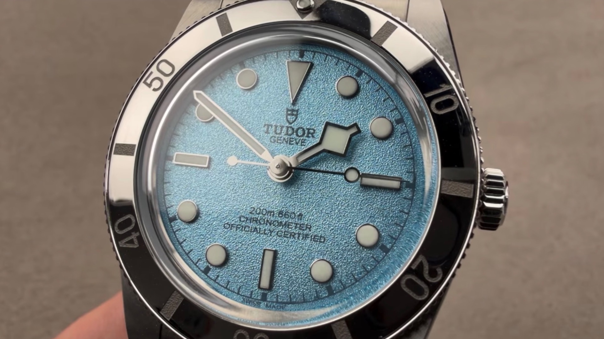 Tudor