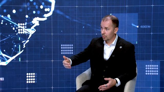 Актуальное интервью