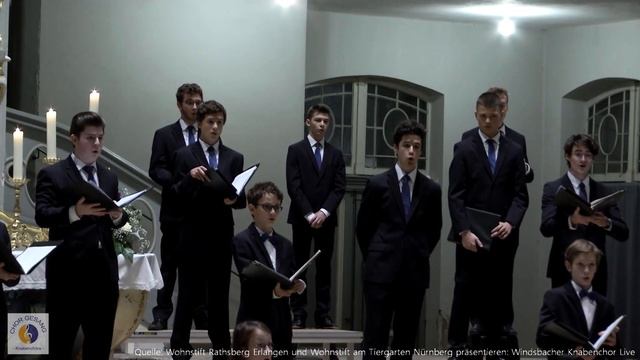 Слушаем иогучего Баха