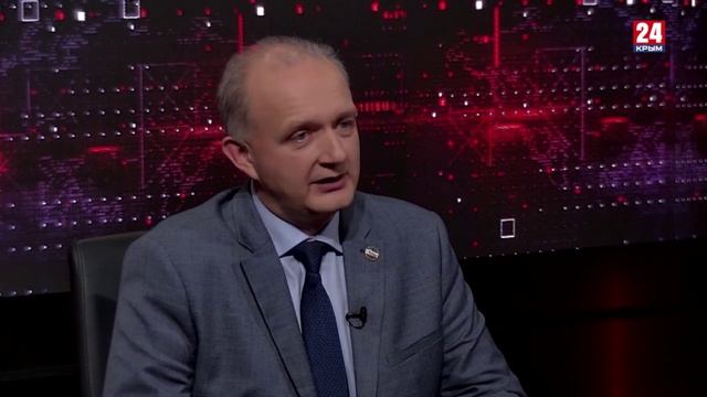 Интервью 24. Сергей Додонов. Выпуск 02.10.26