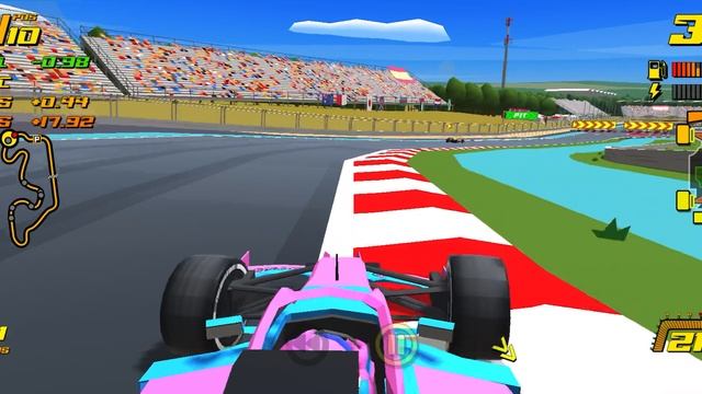 New star Games
