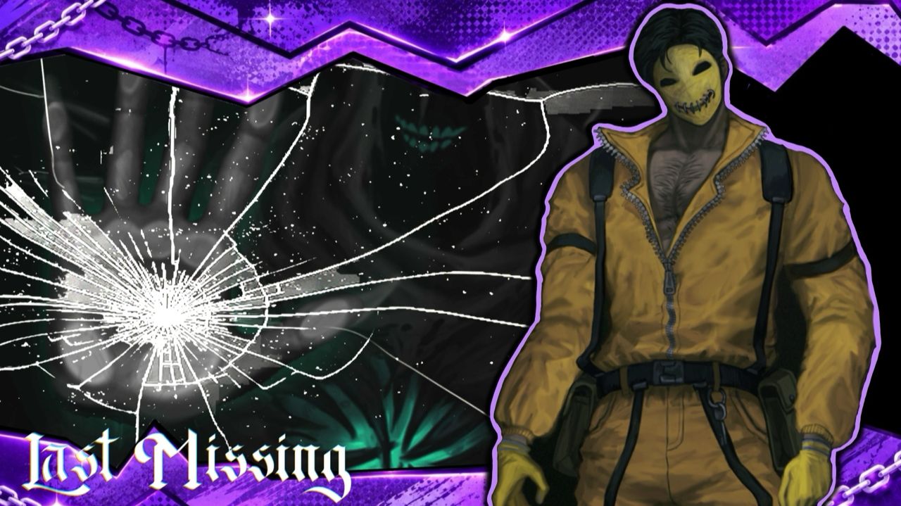 Last Missing