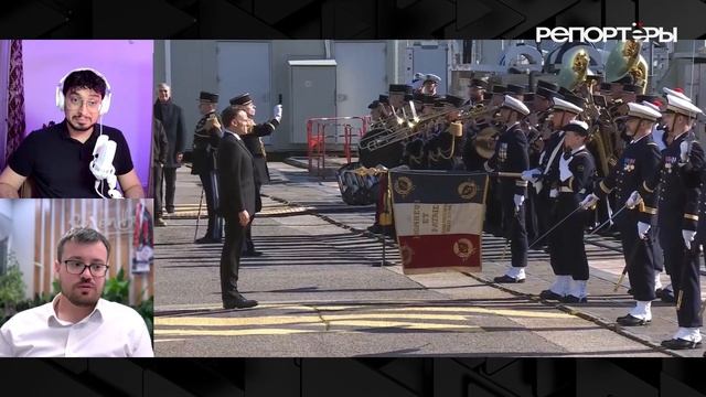 Франция снова разыграет старый спектакль: правые в первом туре, центрист во втором