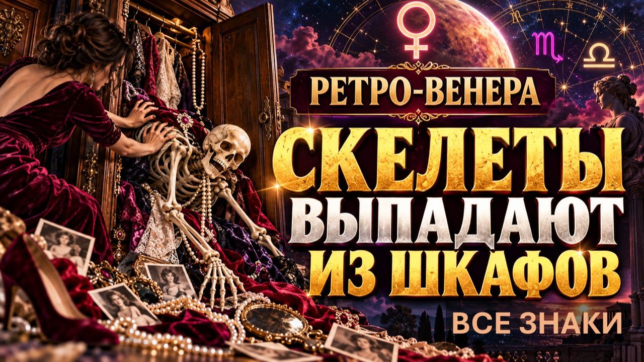 АстроСобытия