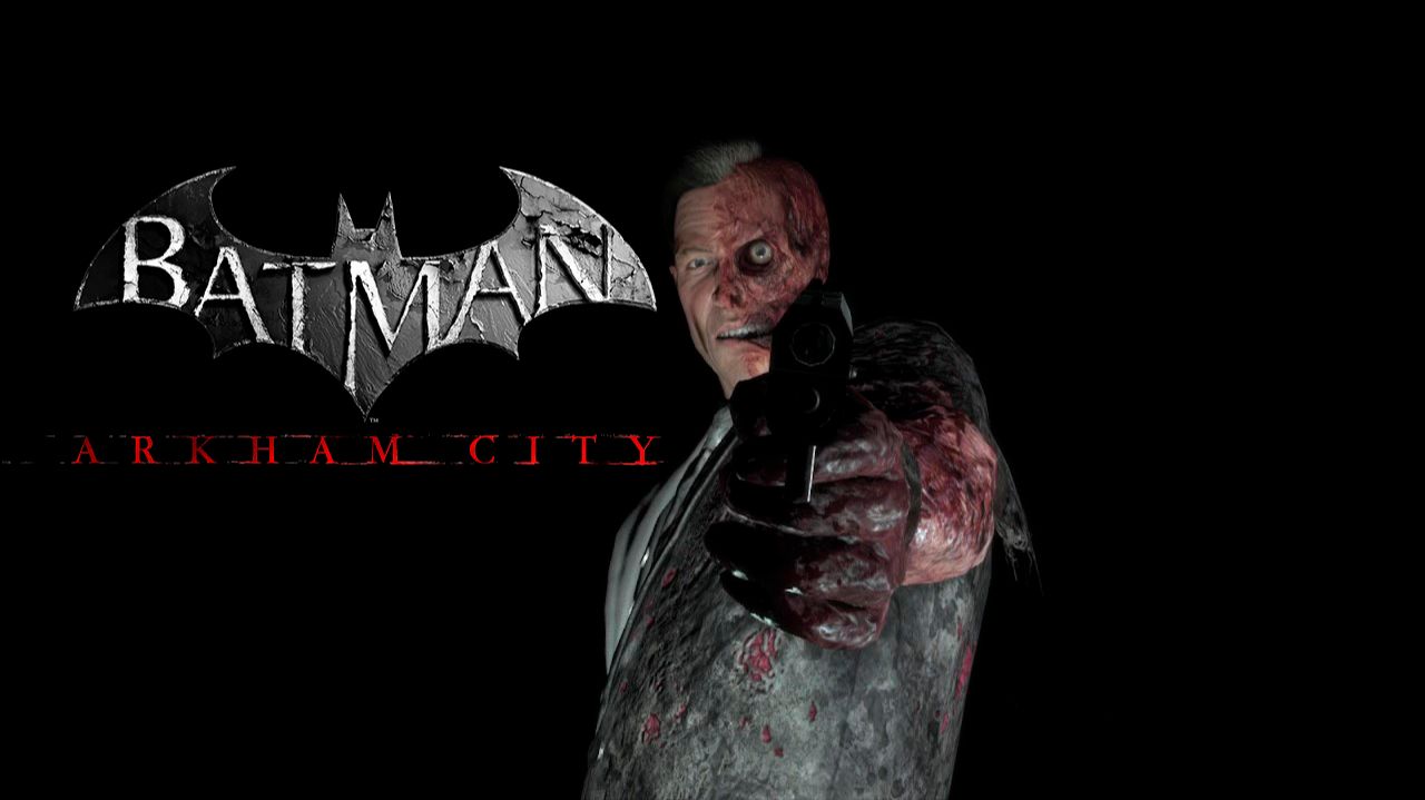Batman: Arkham City
