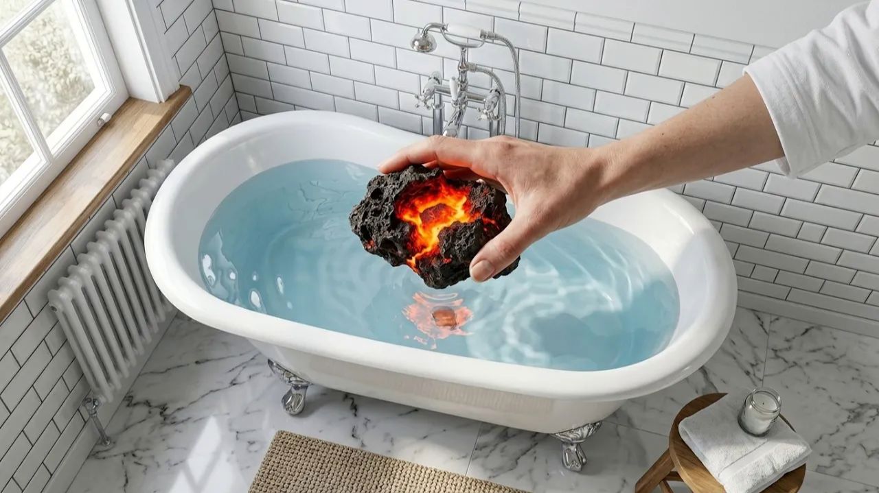 Мультики для детей. Расслабляющая бомбочка для ванны 🛁✨ АСМР Детские мультики смотреть