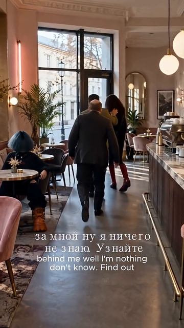 1 серия. Сталин 2.0