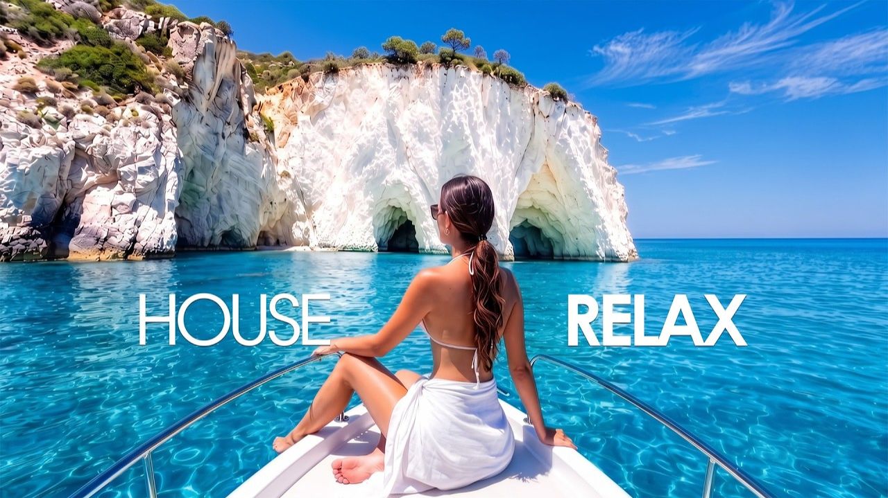 Новинки музыки 2026. Новый DEEP HOUSE MIX. Слушать музыку, фоновая музыка, клубная музыка