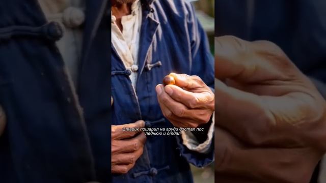 ⏱️ Кино без лишних слов. Только суть.