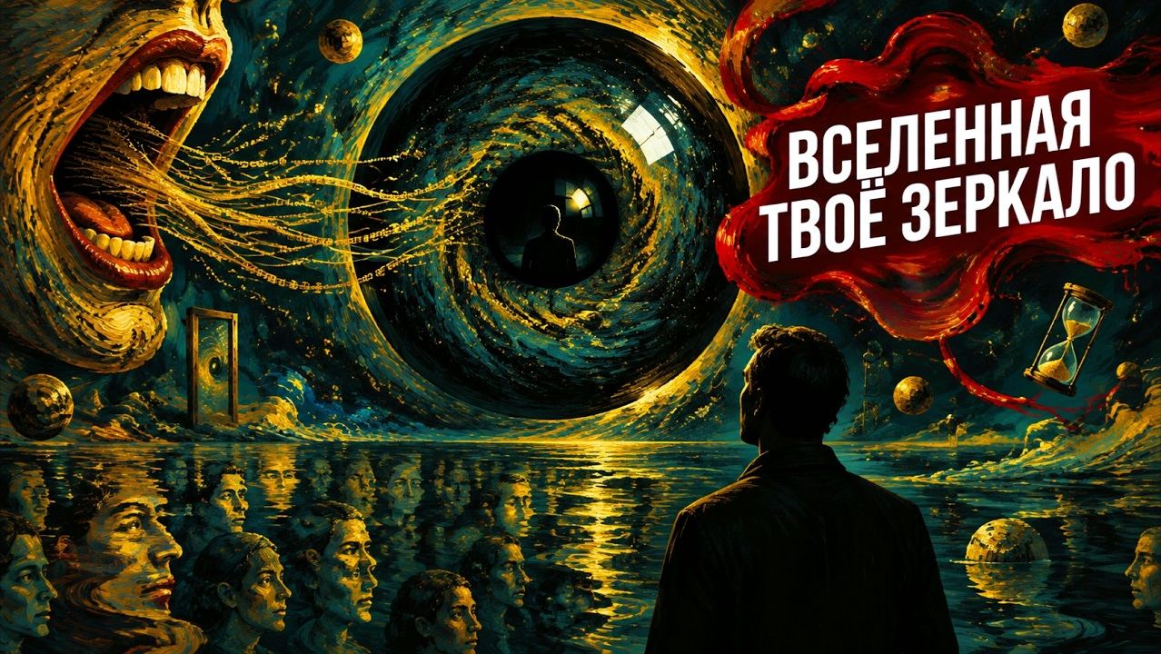 7 Зеркальных Принципов: Вся Правда ✨