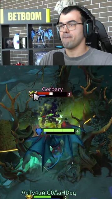Как СТОЯТЬ ТЯЖЕЛУЮ ЛИНИЮ! Гайд Дота 2 #dota2 #дота2