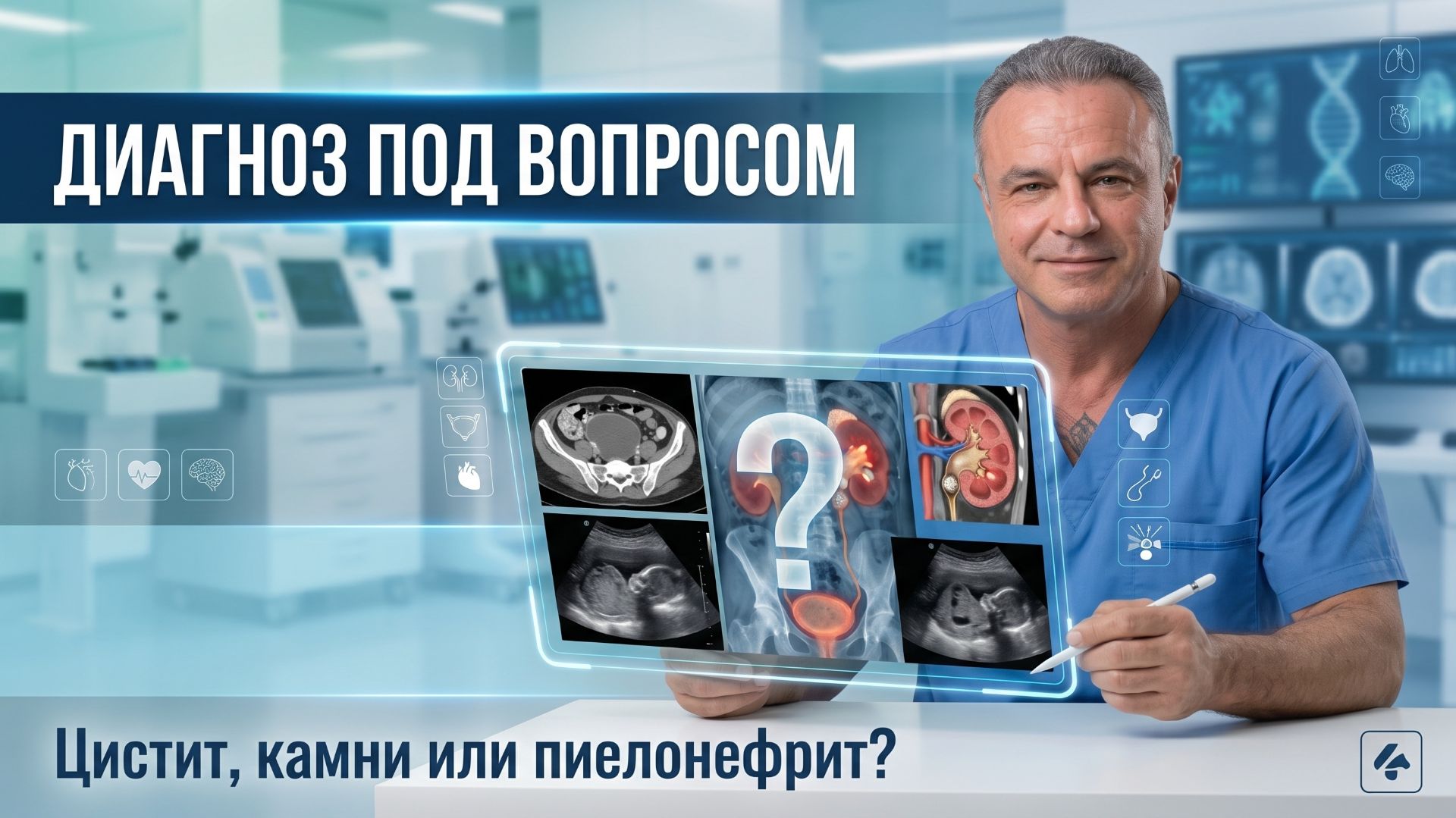Доктор Хромов