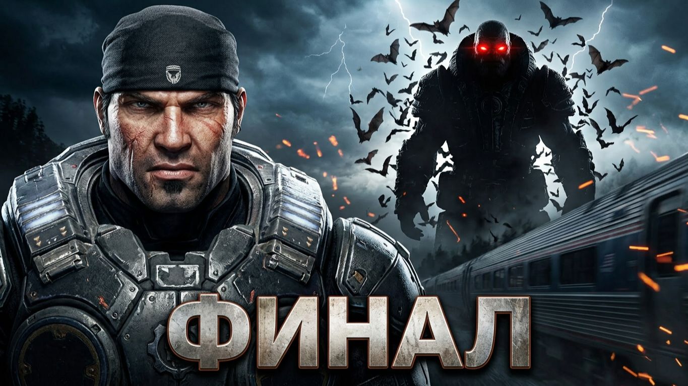 GEARS of WAR