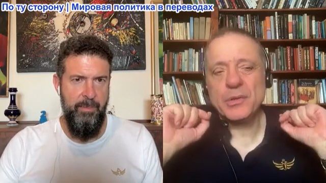 Дюран - Киев отрезан, мосты под прицелом; ЕС идет на крайний шаг и изымает $200 млрд РФ