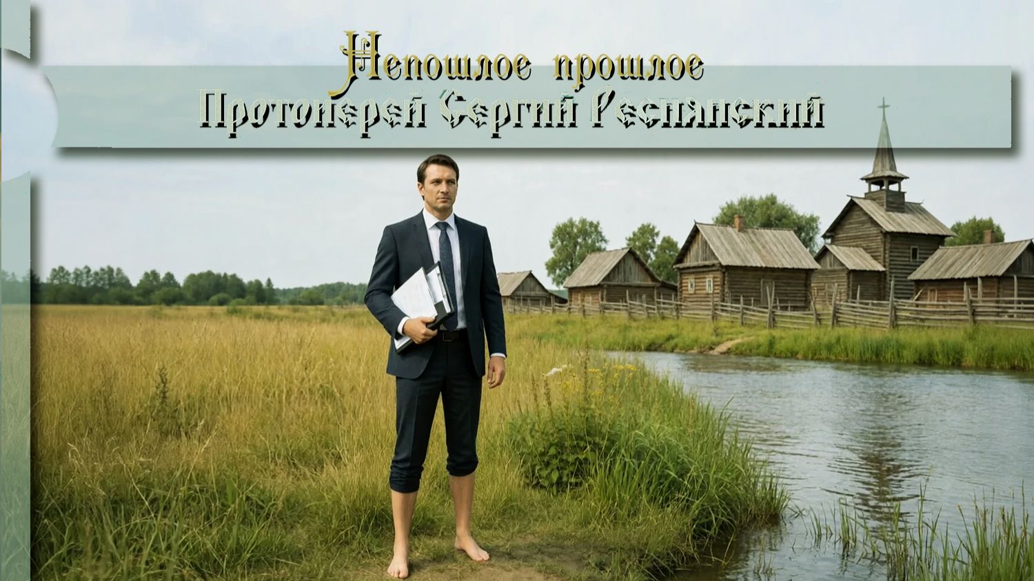 Релакс - музыка