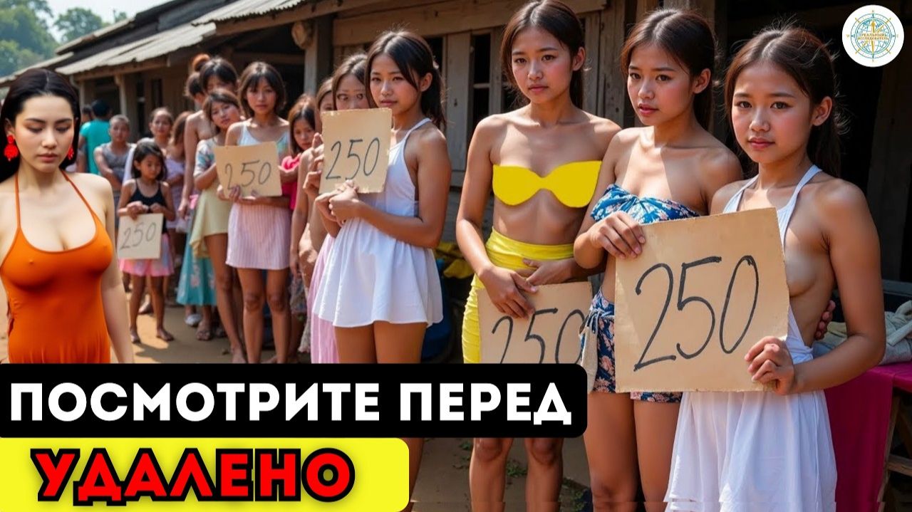 Настоящие Истории