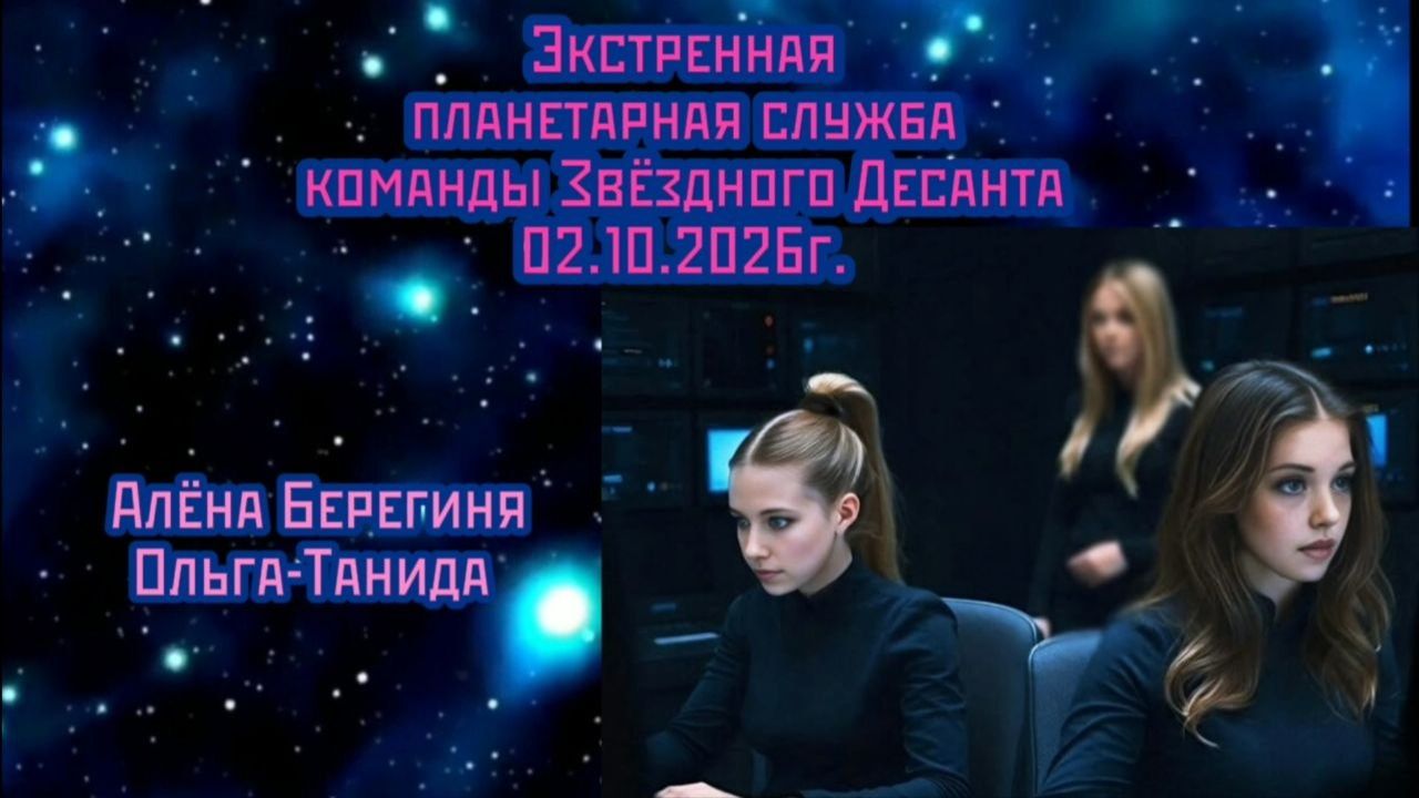 ПЛАНЕТАРНЫЕ СЛУЖБЫ