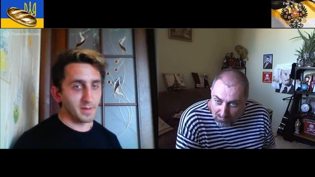 Краматорский zeландец. Зажил как в Европе