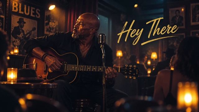 Hey There - Northbound Blues - эй там