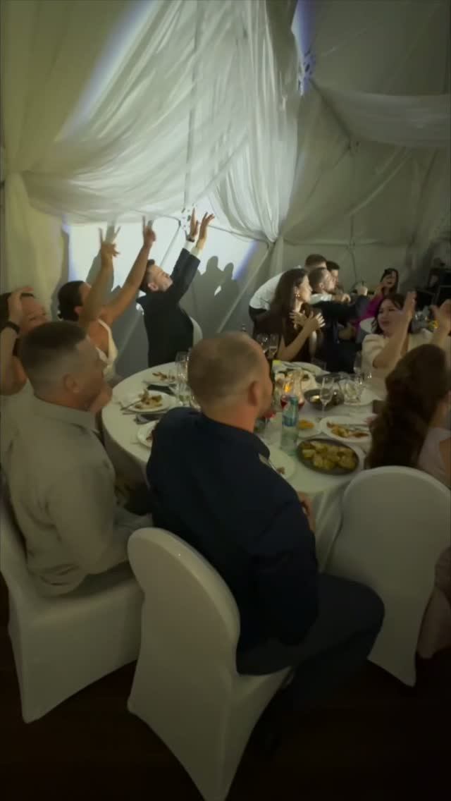 СВАДЬБЫ