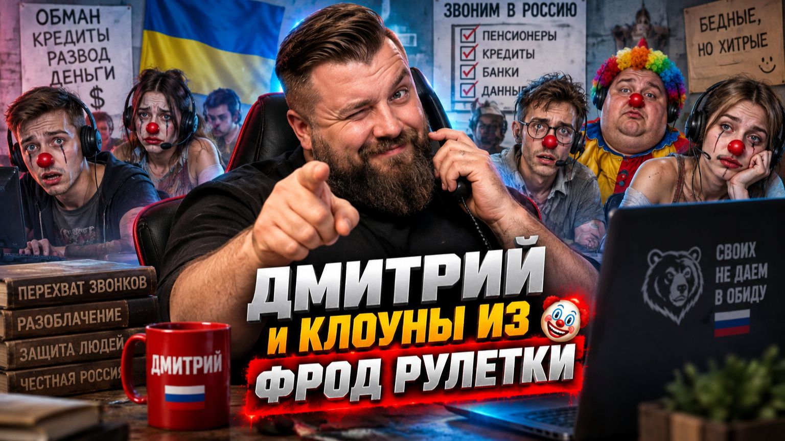 Дмитрий