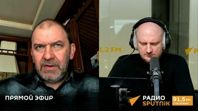 Сделка с США по минералам. Ядерное оружие Украины | Александр Казаков
