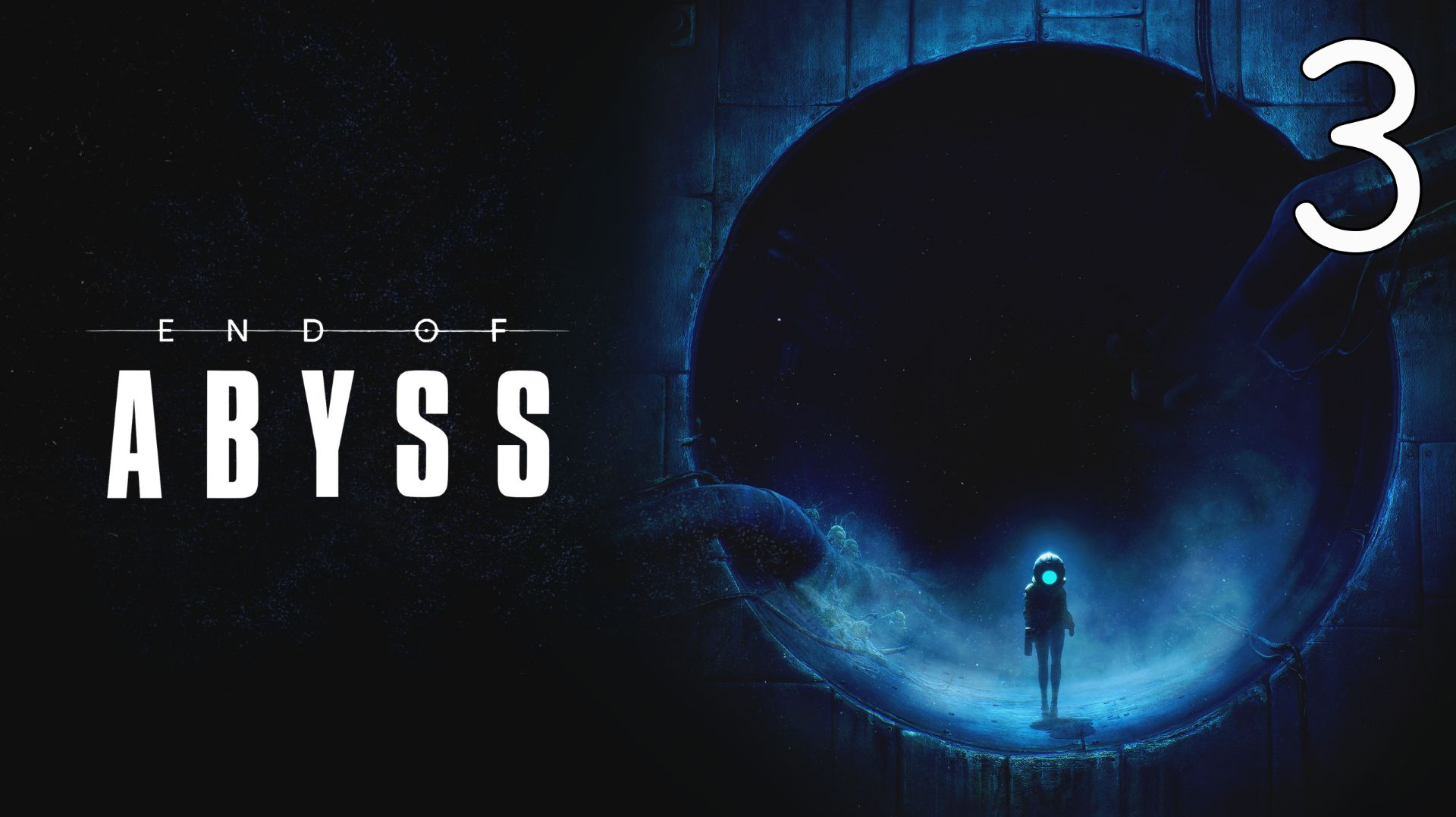 Прохождение End of Abyss #3 Затонувшие Коридоры