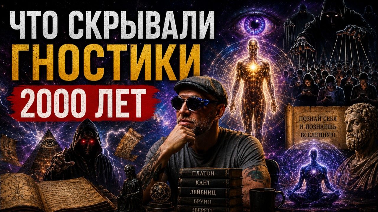 770. Почему система боится вашего внимания? | Alex Zamaznoy