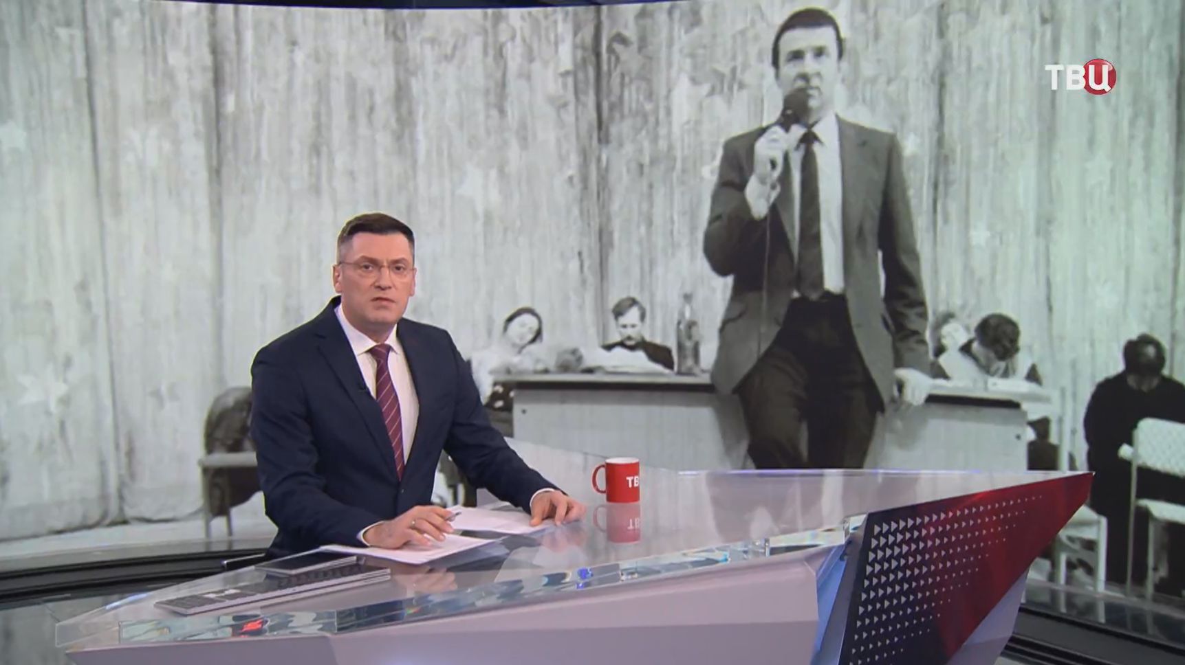 Умер Анатолий Кашпировский