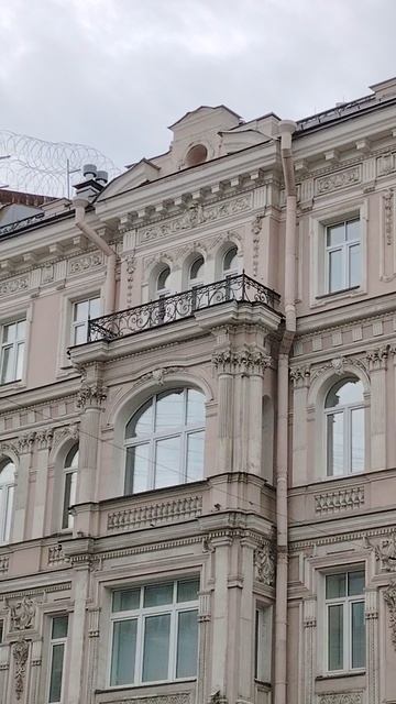 Неизвестный Петербург 3