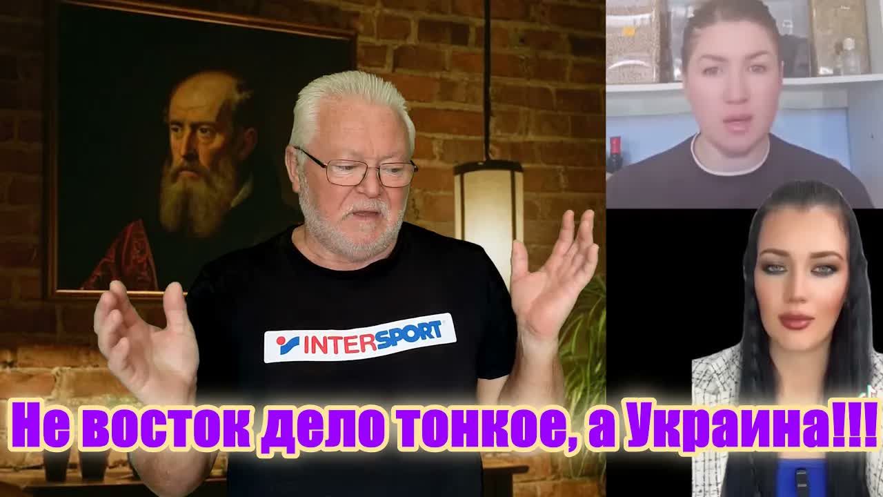 Украинцы нападают даже за украинский язык
