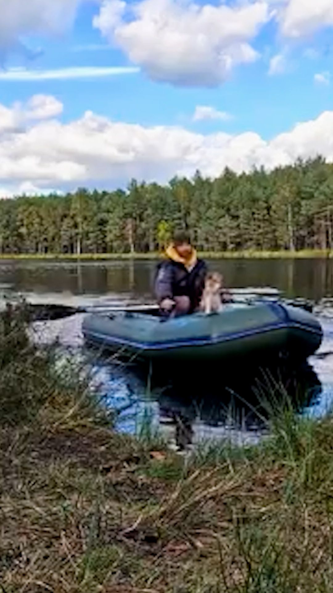 Счастье в мелочах