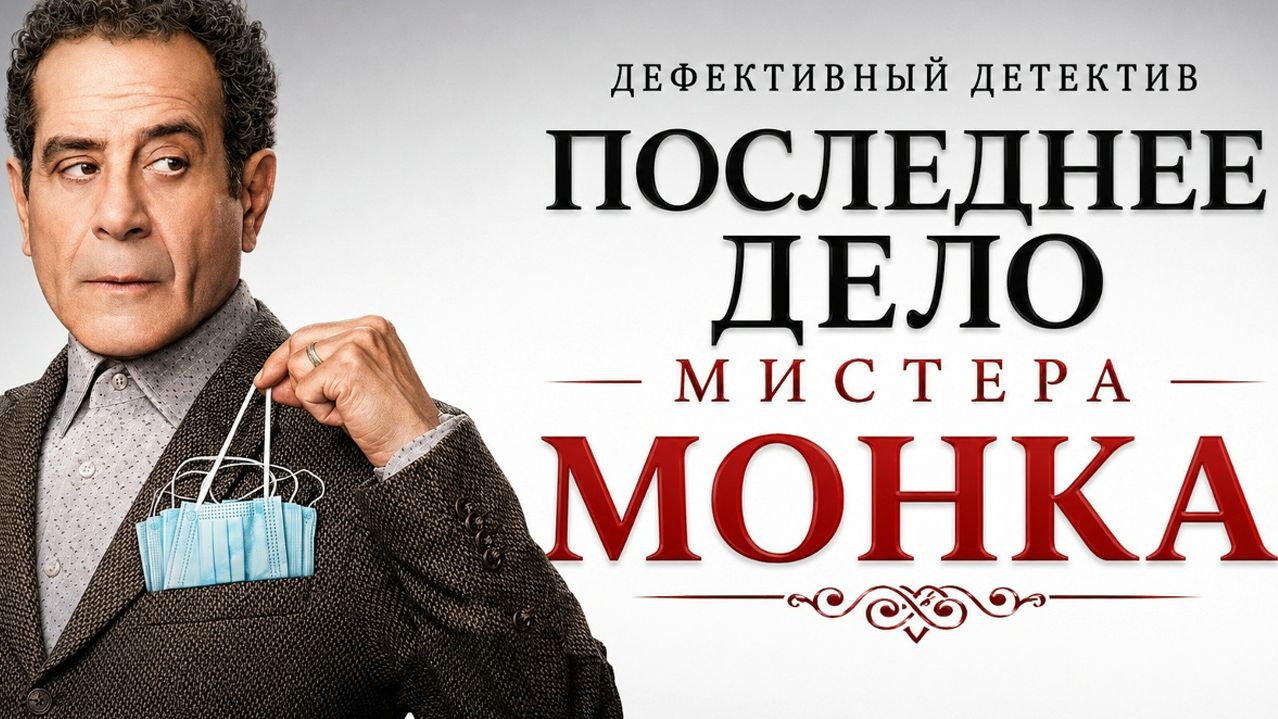 Детектив