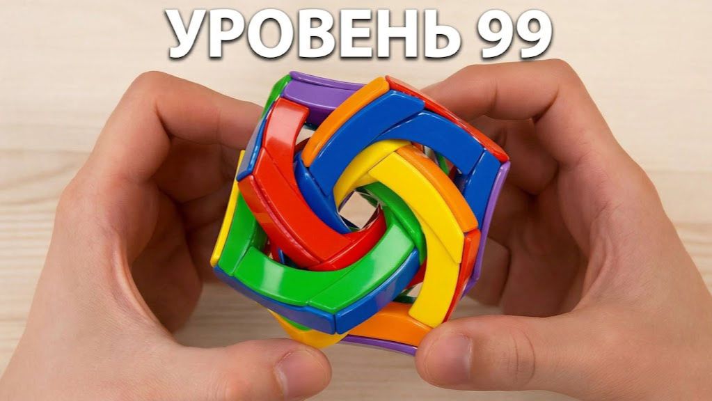⚙️Hafu Go / Все выпуски: выживание, масштабные челленджи и масштабные эксперименты