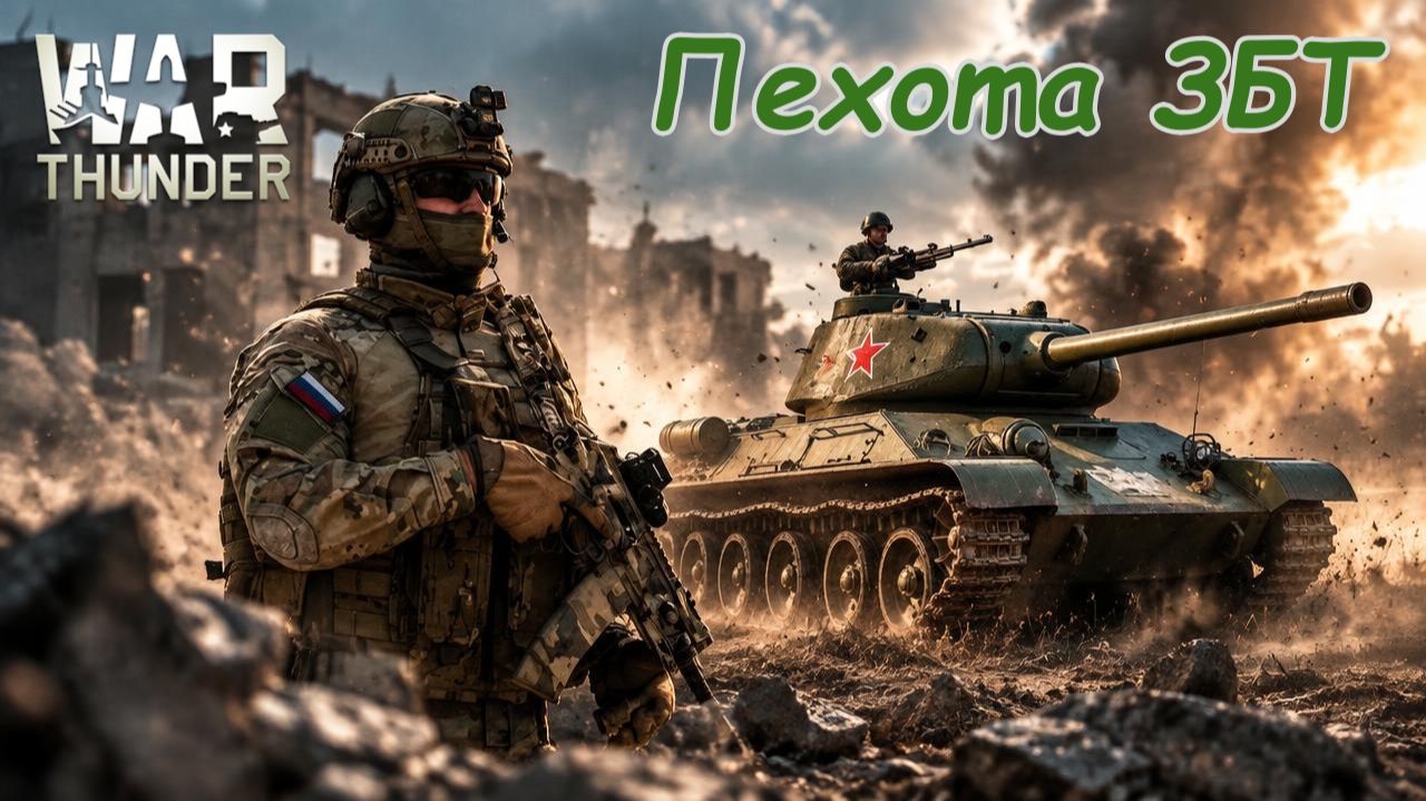 War Thunder
