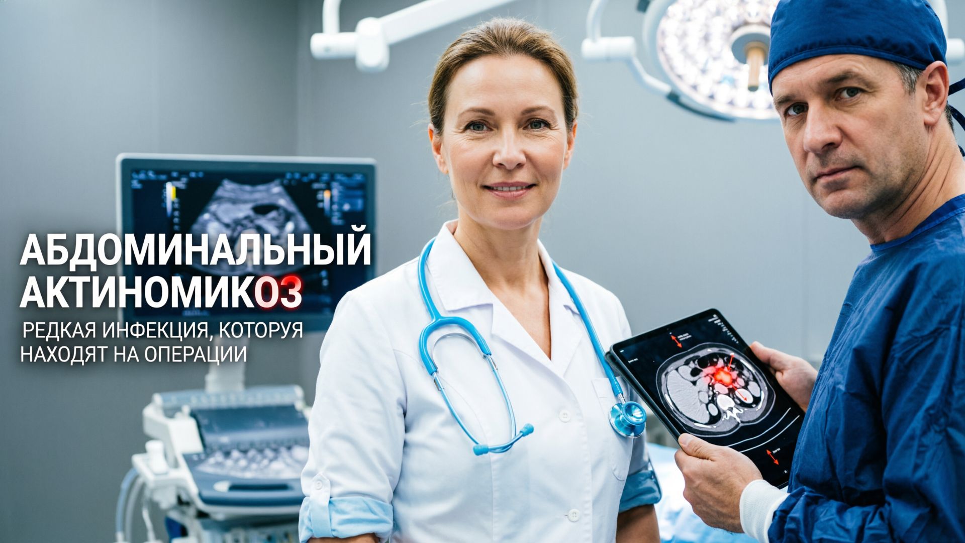 Болезни органов пищеварения