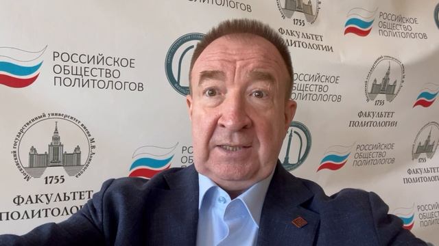 МГУ: отличный доклад про Совинформбюро