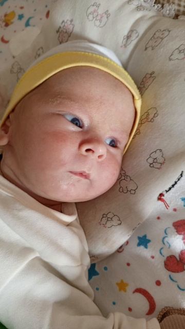 03-10-2026.Сынок на расслабоне.🥰