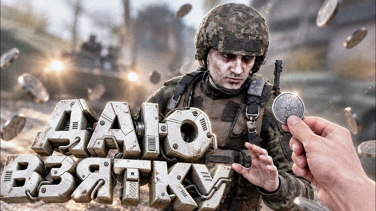 ПЫТАЮСЬ ДАТЬ ВЗЯТКУ ВОЕННЫМ в DayZ Stalker RP