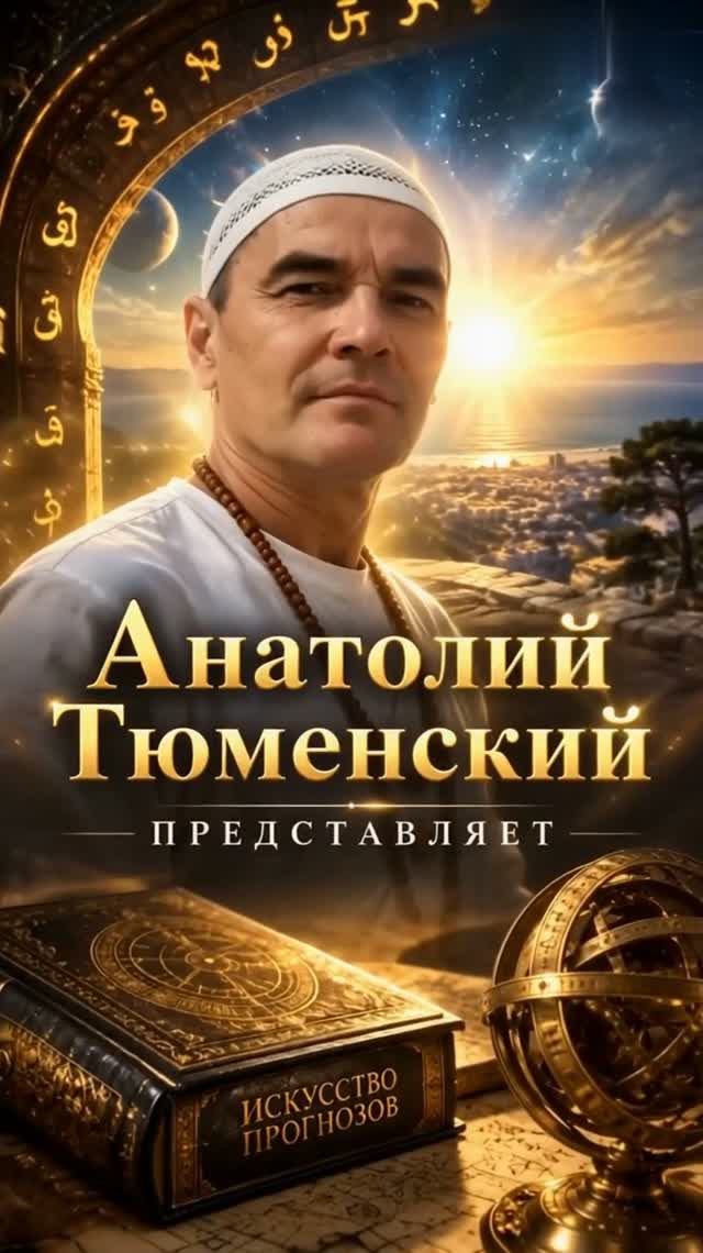 Тайны будущего и искусство прогнозов