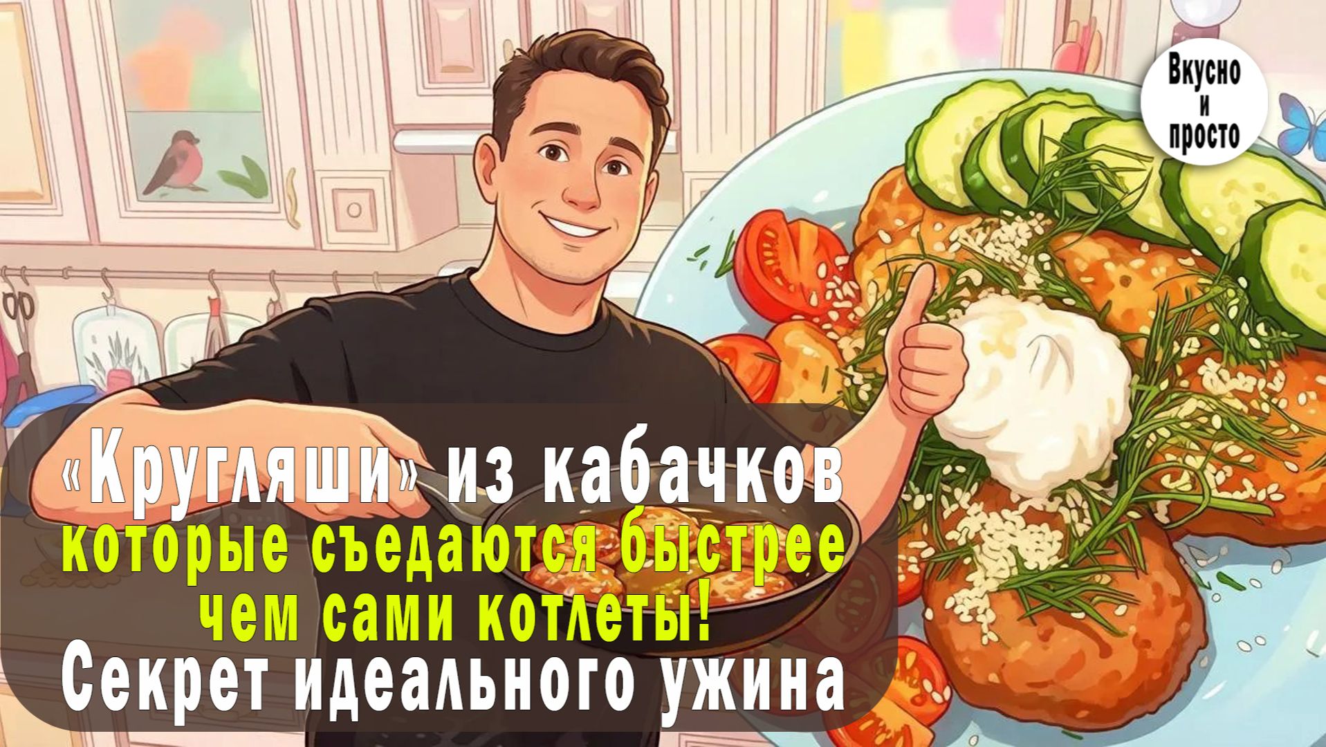 Вкусно и просто
